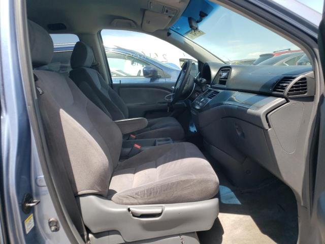 Photo 5 from auction – 2005 HONDA ODYSSEY EX with VIN 5FNRL38415B072857