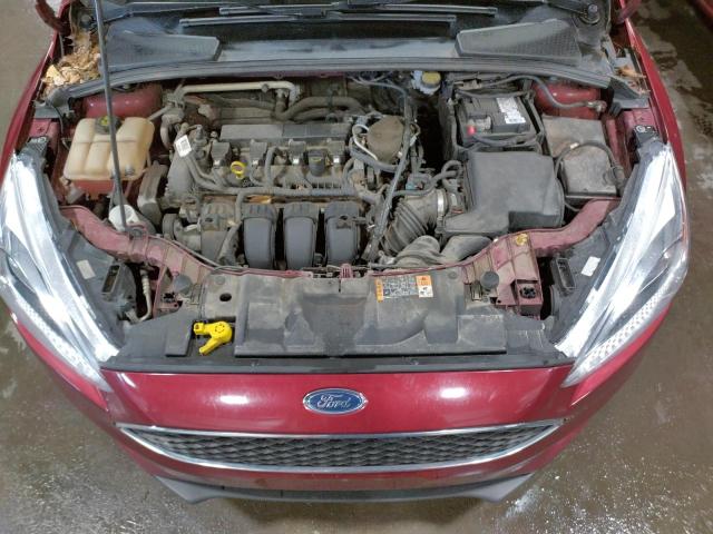 Photo 7 from auction – 2015 FORD FOCUS SE with VIN 1FADP3F24FL385485
