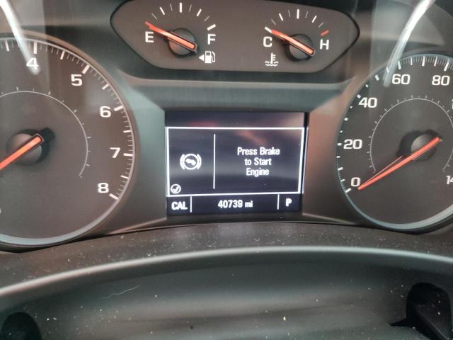 Photo 8 from auction – 2018 CHEVROLET EQUINOX LT with VIN 2GNAXSEV6J6338440