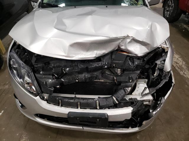 Photo 7 from auction – 2011 FORD FUSION HYB with VIN 3FADP0L38BR296347