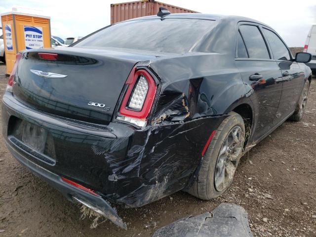 Photo 4 from auction – 2015 CHRYSLER 300 S with VIN 2C3CCAGG0FH810766