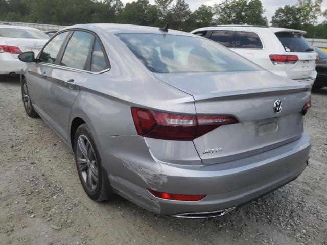 Photo 3 from auction – 2020 VOLKSWAGEN JETTA S with VIN 3VWCB7BU2LM013041