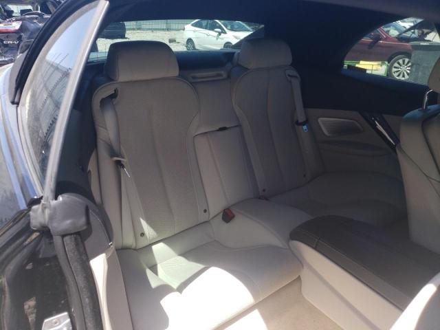 Photo 6 from auction – 2015 BMW 650 I with VIN WBAYP9C51FD169923