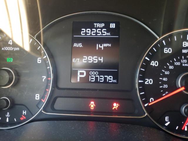 Photo 8 from auction – 2015 KIA FORTE LX with VIN KNAFK4A69F5360889