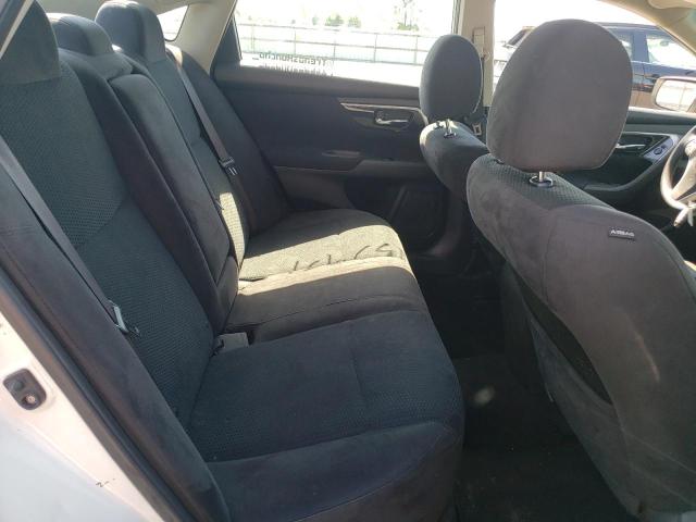 Photo 6 from auction – 2014 NISSAN ALTIMA 2.5 with VIN 1N4AL3AP2EN378507