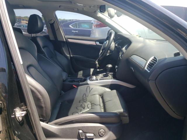 Photo 5 from auction – 2014 AUDI A4 PREMIUM with VIN WAUFFAFL1EN021737