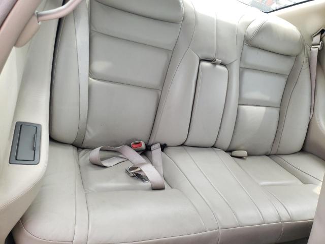 Photo 6 from auction – 2000 CADILLAC ELDORADO with VIN 1G6EL12Y0YU161994