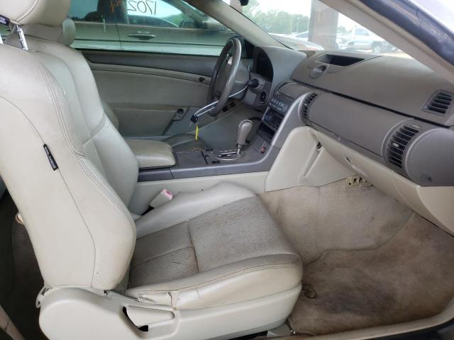 Photo 5 from auction – 2003 INFINITI G35 with VIN JNKCV54E13M212001