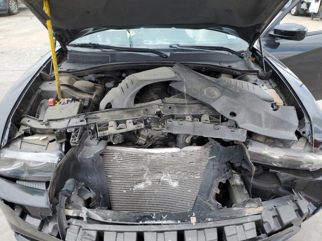 Photo 7 from auction – 2013 DODGE CHARGER R/ with VIN 2C3CDXCT3DH702013