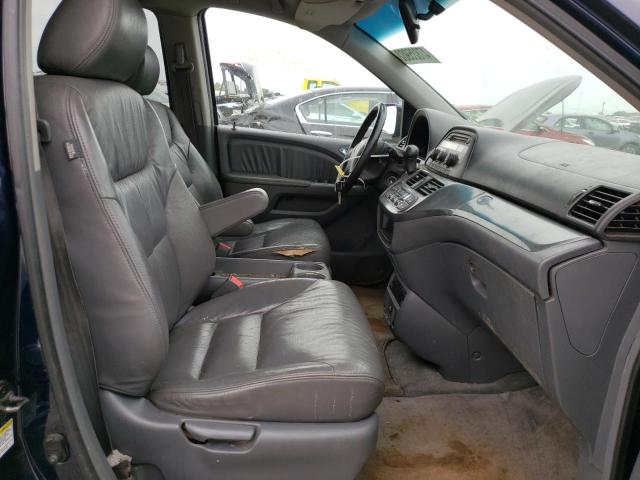 Photo 5 from auction – 2006 HONDA ODYSSEY EX with VIN 5FNRL38706B105732
