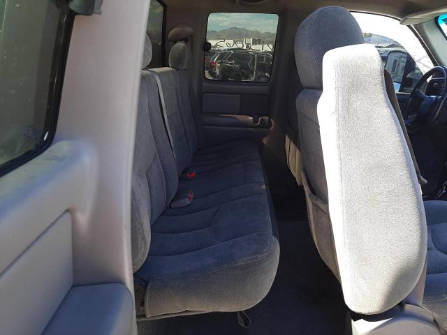 Photo 6 from auction – 2000 CHEVROLET SILVERADO with VIN 2GCEK19T7Y1246238
