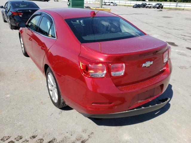 Photo 3 from auction – 2013 CHEVROLET MALIBU 2LT with VIN 1G11E5SA7DF311039