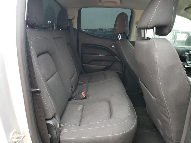 Photo 6 from auction – 2015 GMC CANYON SLE with VIN 1GTG5BE33F1131182