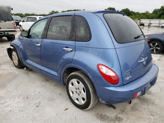Photo 3 from auction – 2006 CHRYSLER PT CRUISER with VIN 3A8FY58B36T329480