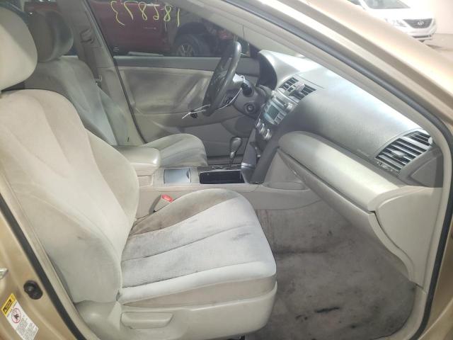 Photo 5 from auction – 2011 TOYOTA CAMRY BASE with VIN 4T1BF3EK6BU215974