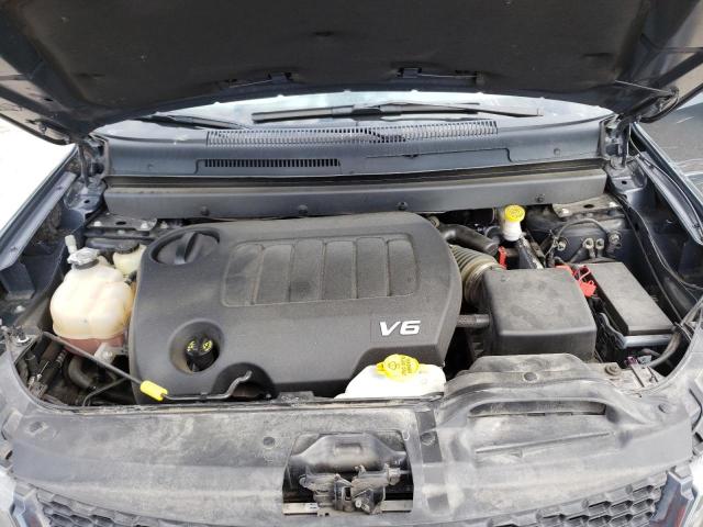 Photo 7 from auction – 2017 DODGE JOURNEY GT with VIN 3C4PDDEG3HT616113