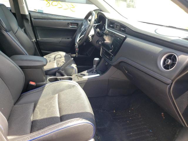Photo 5 from auction – 2017 TOYOTA COROLLA L with VIN 5YFBURHE0HP654953