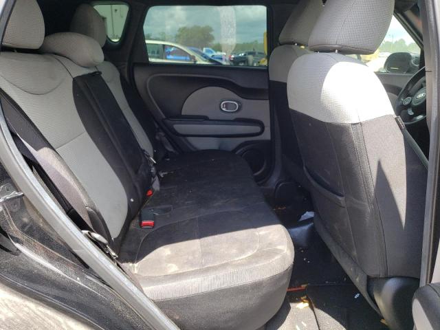 Photo 6 from auction – 2014 KIA SOUL with VIN KNDJN2A27E7059272