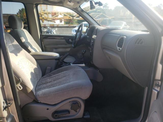 Photo 5 from auction – 2003 GMC ENVOY with VIN 1GKDS13S832381947