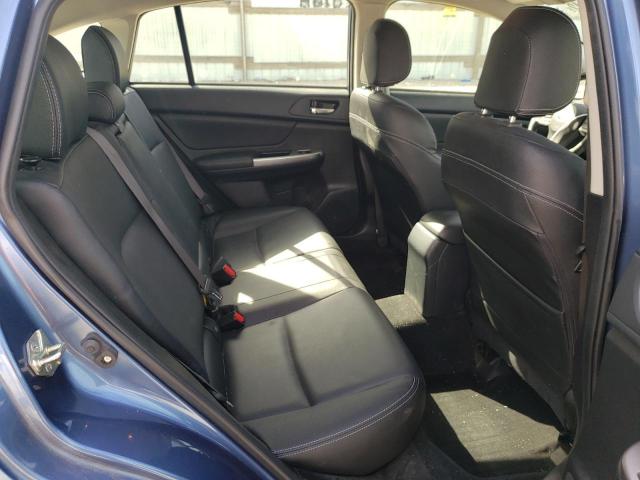 Photo 6 from auction – 2015 SUBARU IMPREZA SP with VIN JF1GPAV60FH320576