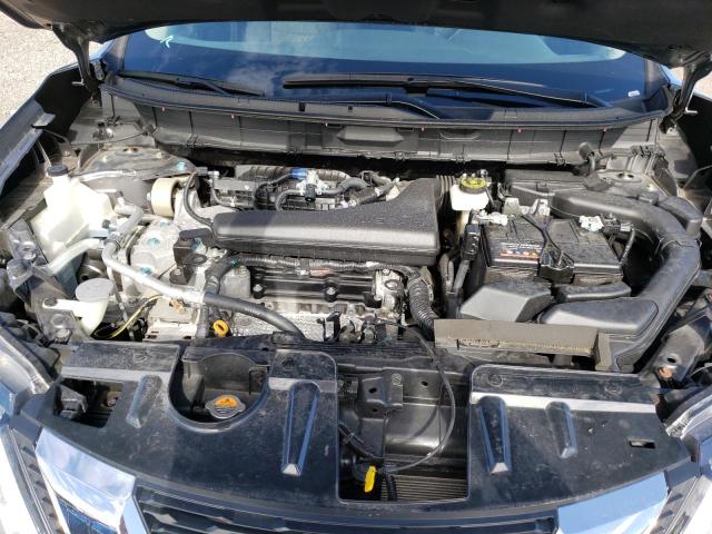 Photo 7 from auction – 2020 NISSAN ROGUE S with VIN KNMAT2MT5LP541519