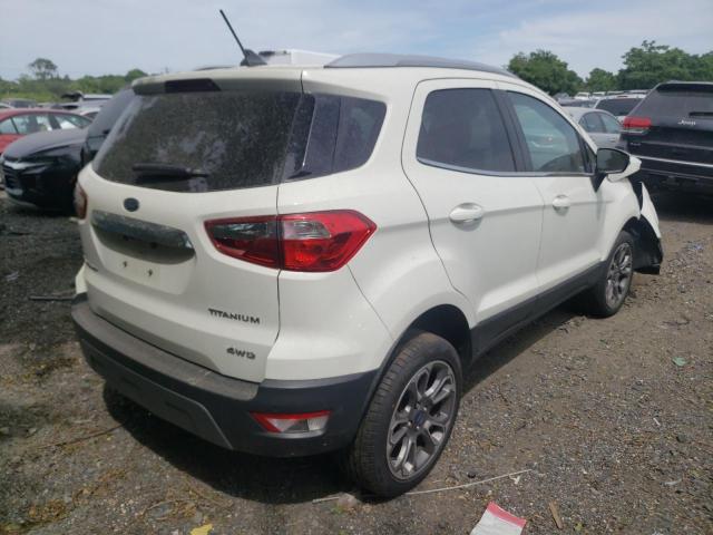 Photo 4 from auction – 2020 FORD ECOSPORT T with VIN MAJ6S3KL7LC343099