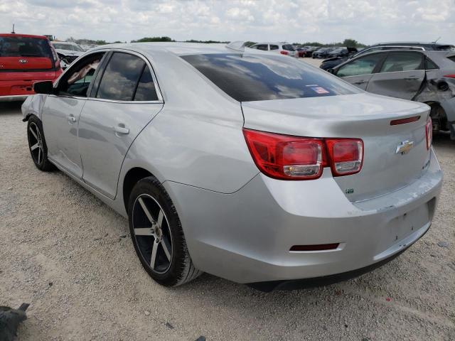 Photo 3 from auction – 2016 CHEVROLET MALIBU LIM with VIN 1G11C5SAXGU159263