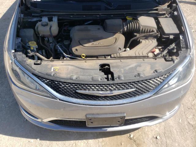 Photo 7 from auction – 2020 CHRYSLER PACIFICA L with VIN 2C4RC1GG7LR156358