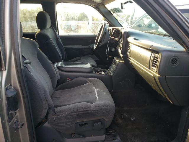 Photo 5 from auction – 2002 CHEVROLET SILVERADO with VIN 1GCEC19T42Z305838