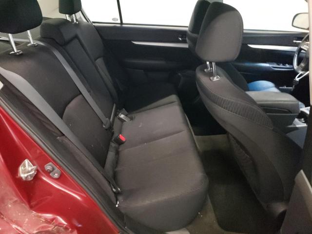 Фото 6 с аукциона – 2012 SUBARU LEGACY 2.5 с VIN 4S3BMBA64C3027653