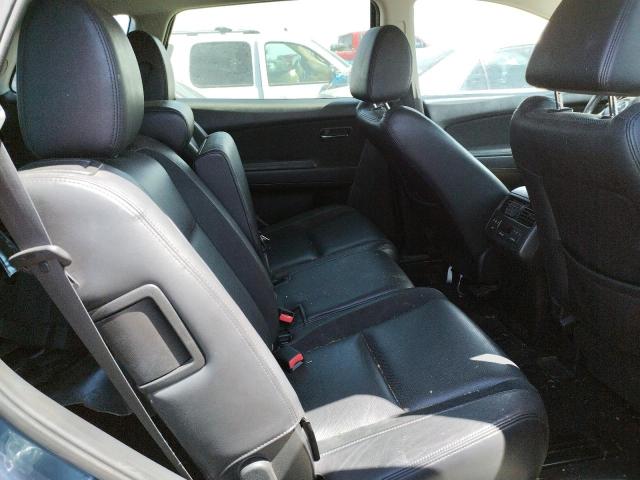 Photo 6 from auction – 2014 MAZDA CX-9 TOURI with VIN JM3TB2CV9E0425385