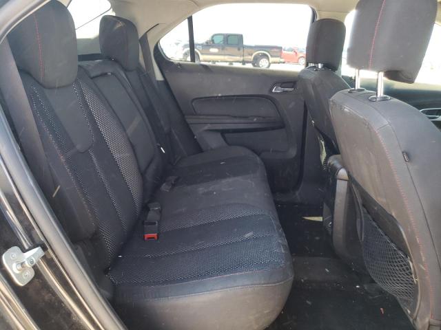 Photo 6 from auction – 2011 CHEVROLET EQUINOX LT with VIN 2CNALDEC3B6207400