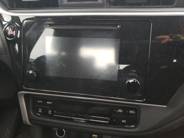 Photo 9 from auction – 2019 TOYOTA COROLLA L with VIN 5YFBURHE4KP898872