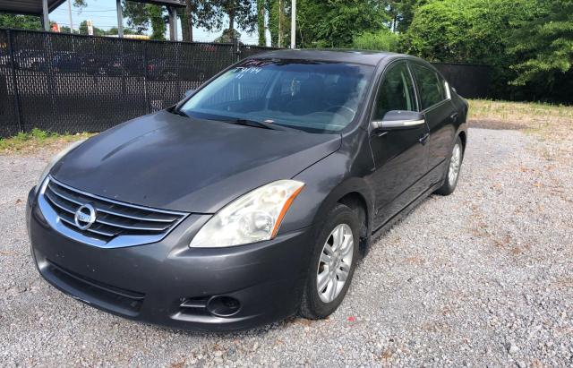 Photo 2 from auction – 2011 NISSAN ALTIMA BAS with VIN 1N4AL2AP7BN466703