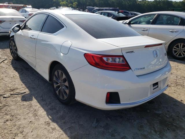 Photo 3 from auction – 2015 HONDA ACCORD LX- with VIN 1HGCT1B35FA005104