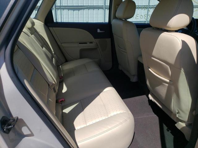Photo 6 from auction – 2009 MERCURY SABLE PREM with VIN 1MEHM42W59G621057
