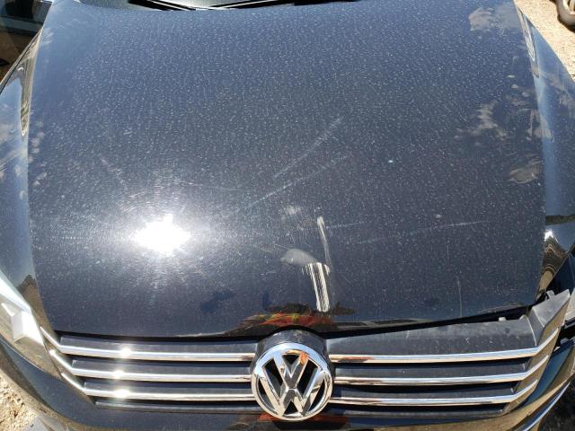 Photo 7 from auction – 2015 VOLKSWAGEN PASSAT SE with VIN 1VWBS7A3XFC094932