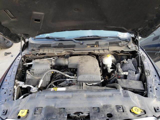 Photo 7 from auction – 2015 RAM 1500 SLT with VIN 1C6RR7LG5FS769385