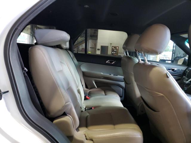 Photo 6 from auction – 2013 FORD EXPLORER with VIN 1FM5K8B83DGA51700