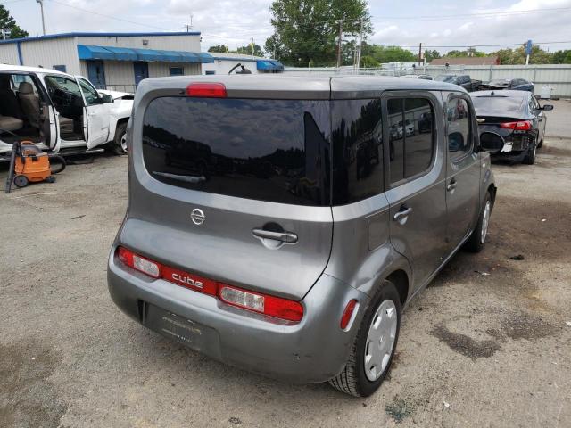 Photo 4 from auction – 2012 NISSAN CUBE BASE with VIN JN8AZ2KR3CT253290