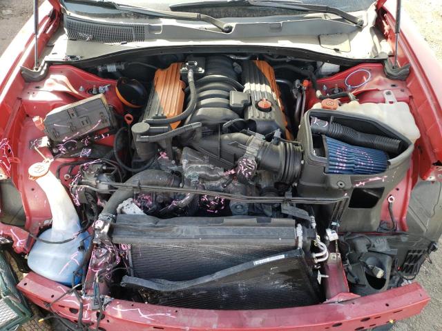 Photo 7 from auction – 2017 DODGE CHARGER R/ with VIN 2C3CDXGJ2HH585135