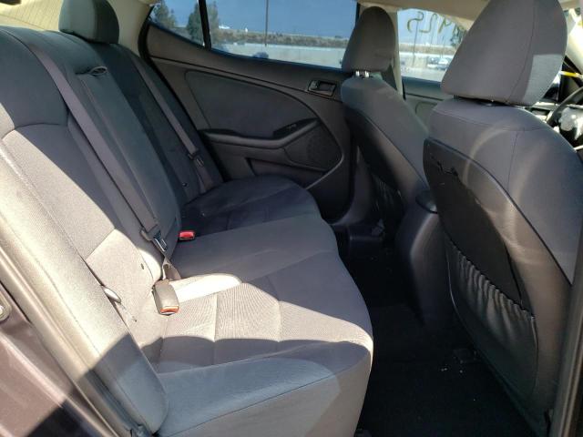 Photo 6 from auction – 2015 KIA OPTIMA LX with VIN KNAGM4A7XF5621731