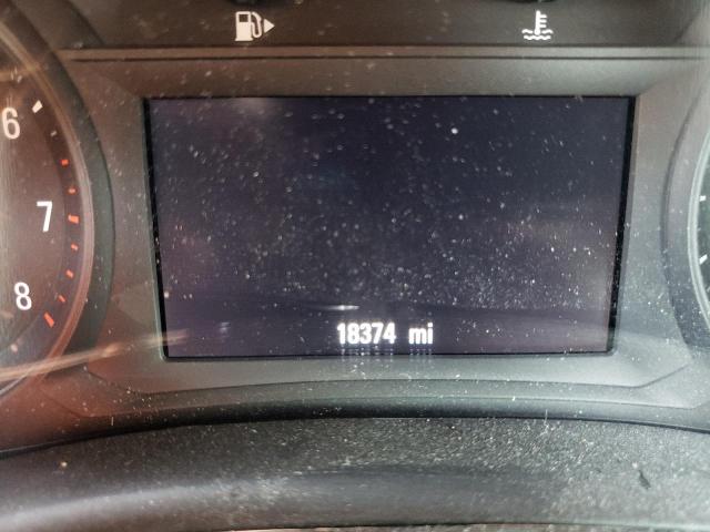 Photo 8 from auction – 2017 BUICK ENCORE PRE with VIN KL4CJASB3HB015729