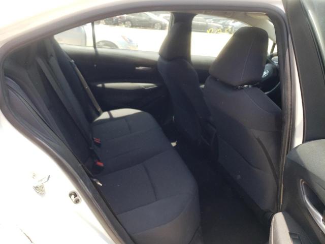 Photo 6 from auction – 2020 TOYOTA COROLLA LE with VIN 5YFEPRAE9LP120678