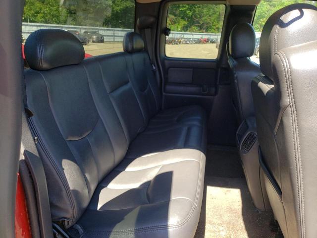Photo 6 from auction – 2003 CHEVROLET SILVRK1500 with VIN 2GCEK19N831377771