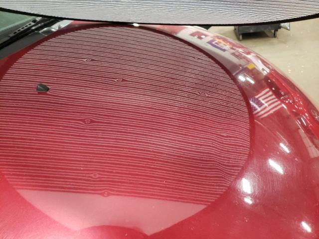 Photo 9 from auction – 2005 HONDA ODYSSEY EX with VIN 5FNRL38775B036231