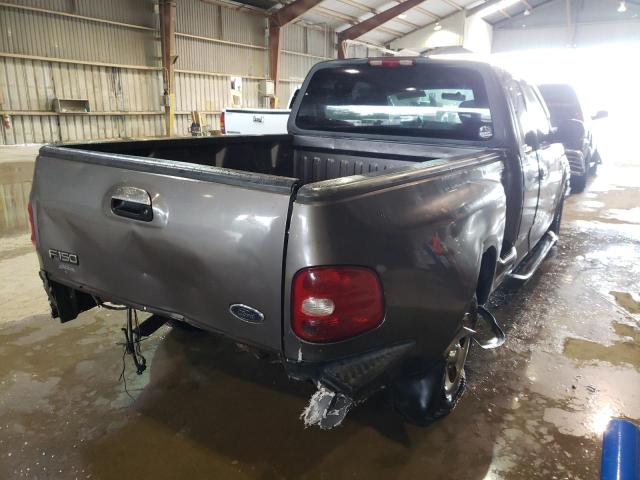 Photo 4 from auction – 2003 FORD F150 with VIN 1FTRX07223KB52042