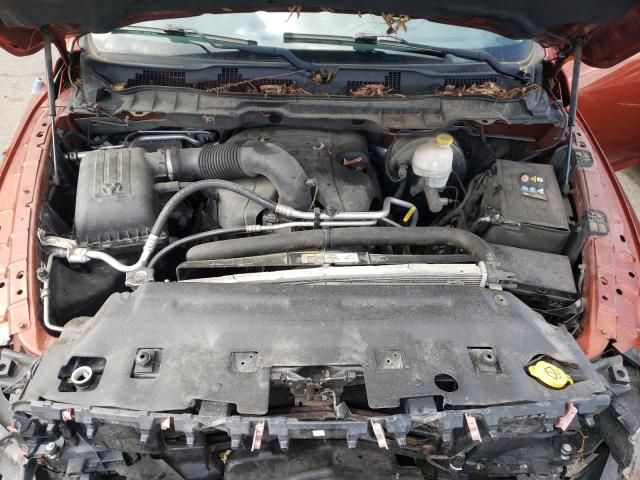 Photo 7 from auction – 2013 RAM 1500 SPORT with VIN 1C6RR7MT1DS642030