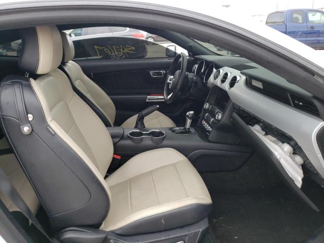 Photo 5 from auction – 2016 FORD MUSTANG GT with VIN 1FA6P8CF2G5245955