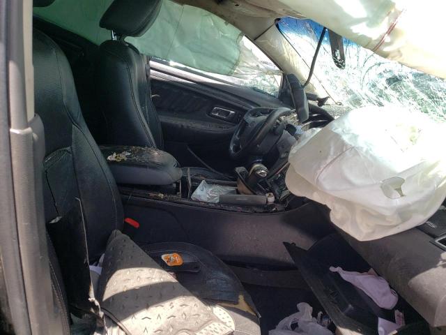Photo 5 from auction – 2011 FORD TAURUS LIM with VIN 1FAHP2FW4BG120275